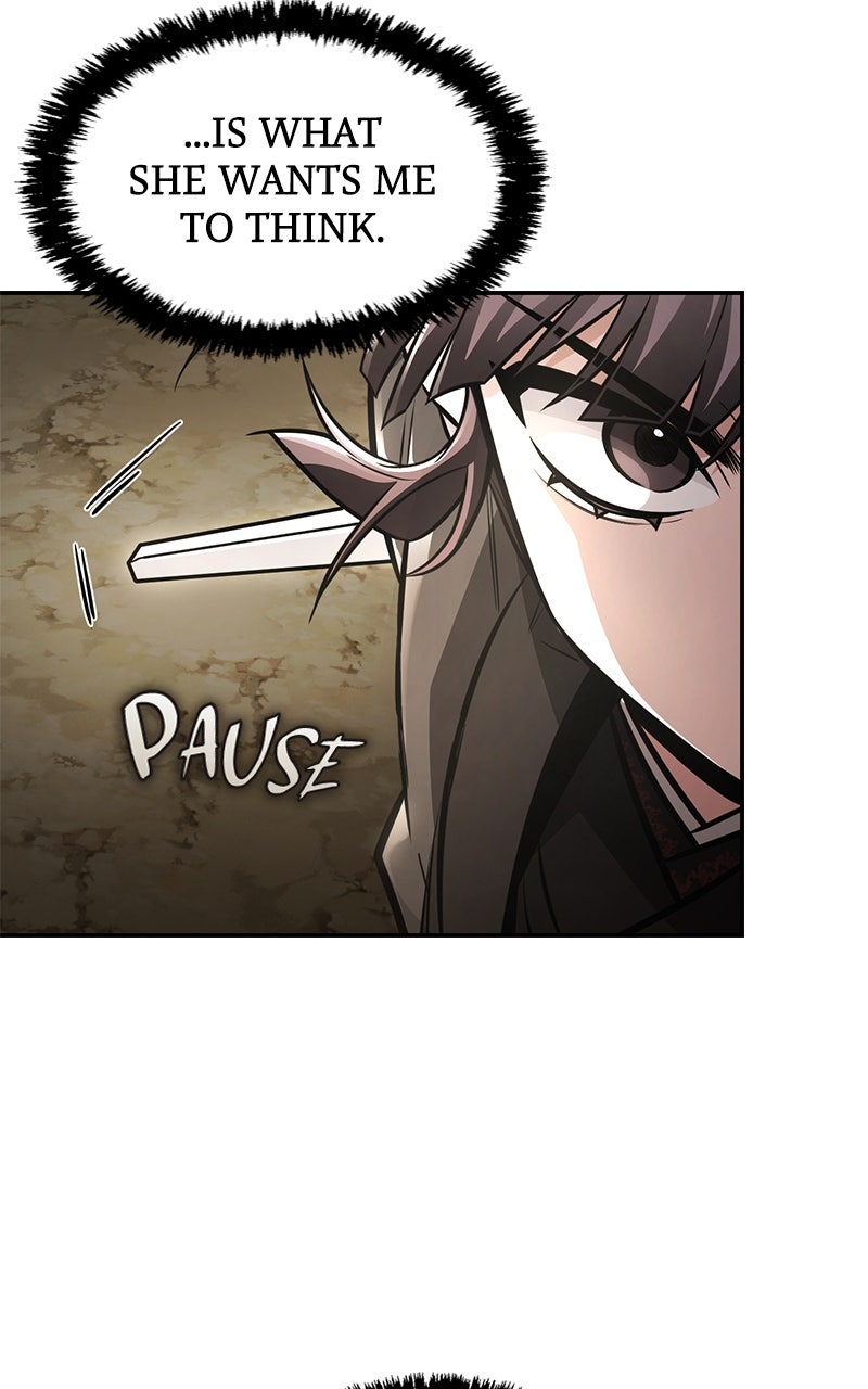 The Genius Swordsman of Mount Hua Episode 26 page 31 - 
