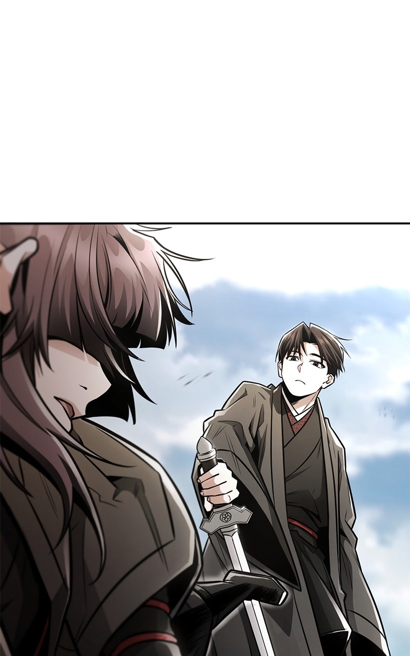 The Genius Swordsman of Mount Hua Episode 26 page 35 - 