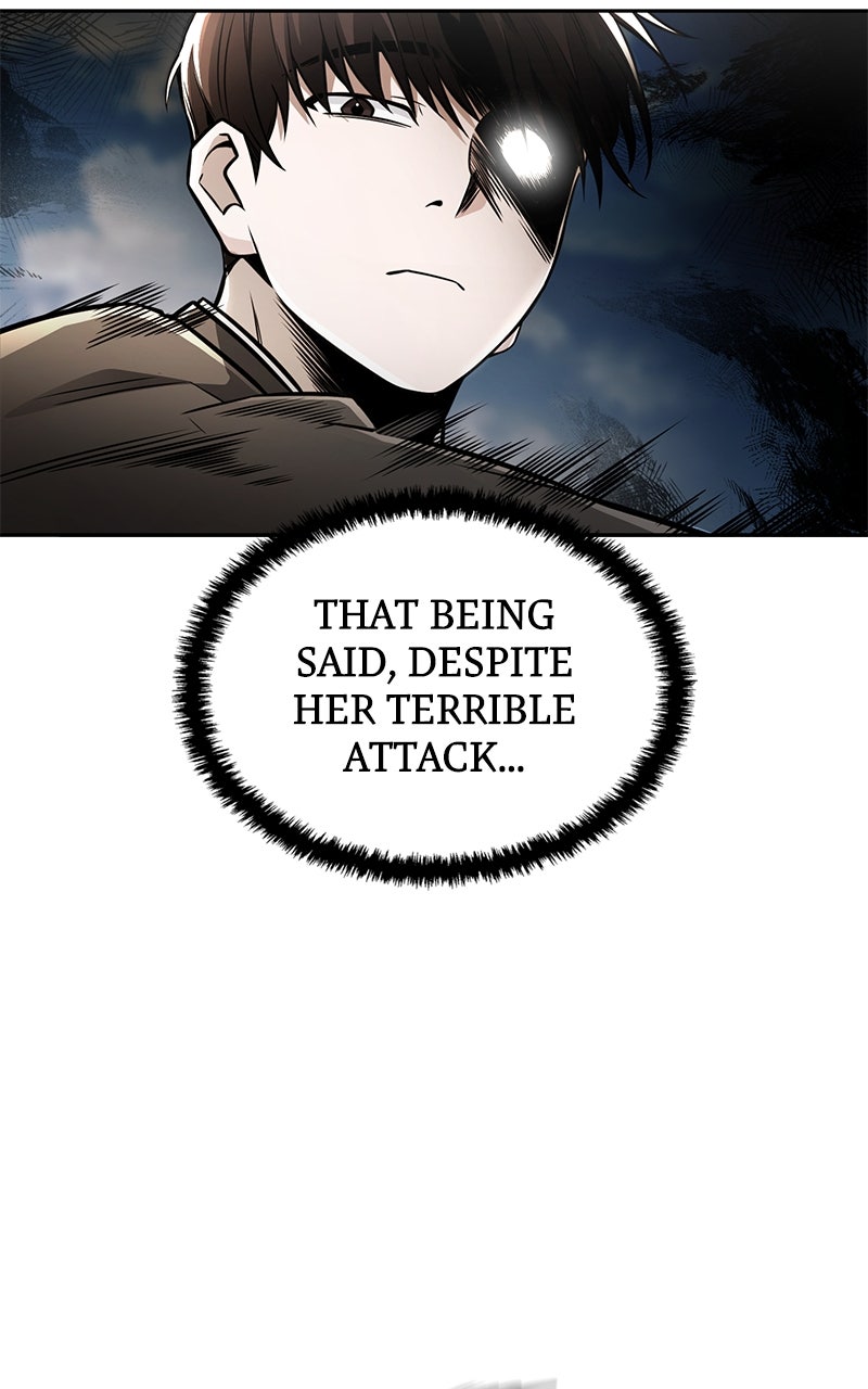 The Genius Swordsman of Mount Hua Episode 26 page 37 - 