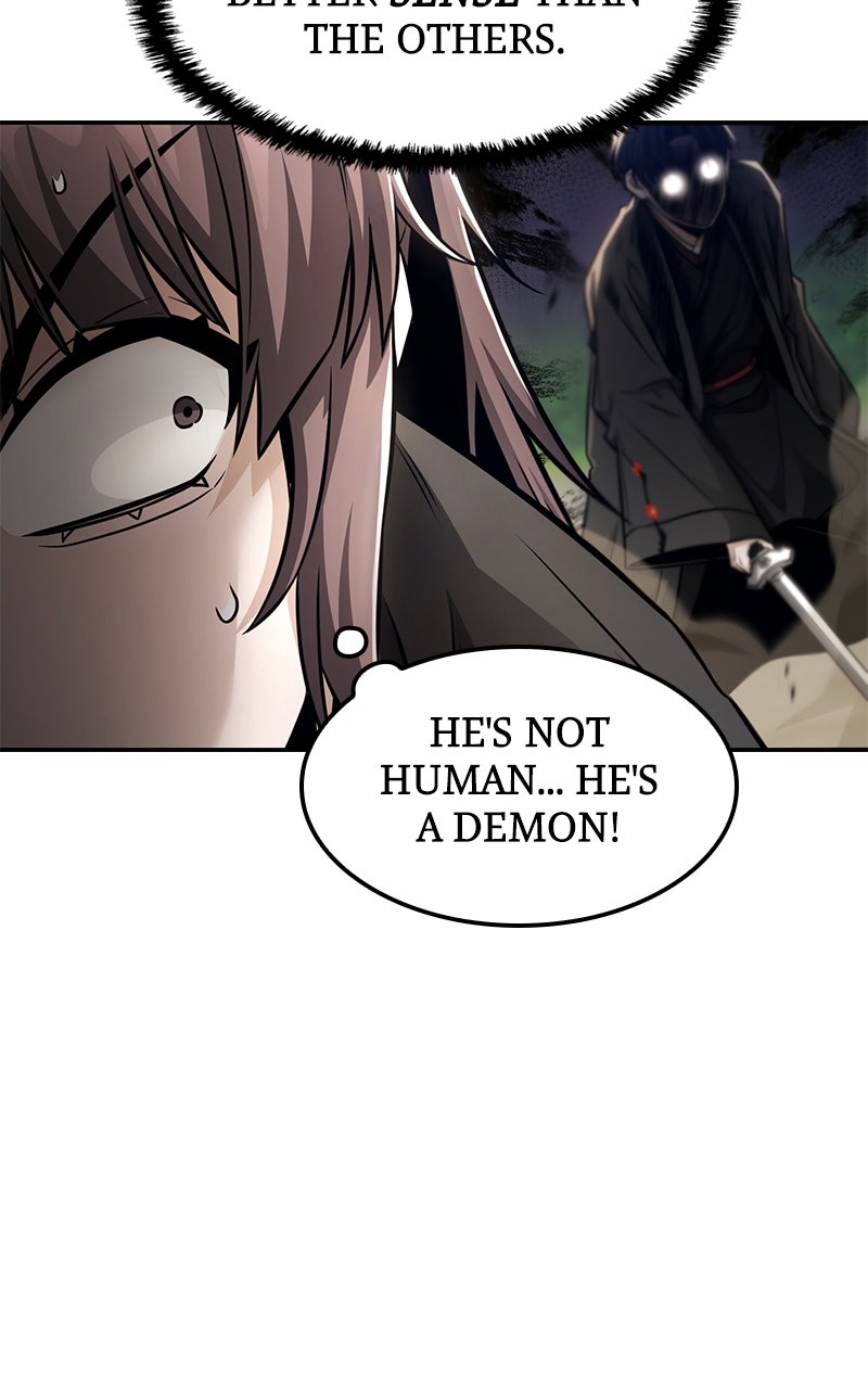 The Genius Swordsman of Mount Hua Episode 26 page 40 - 