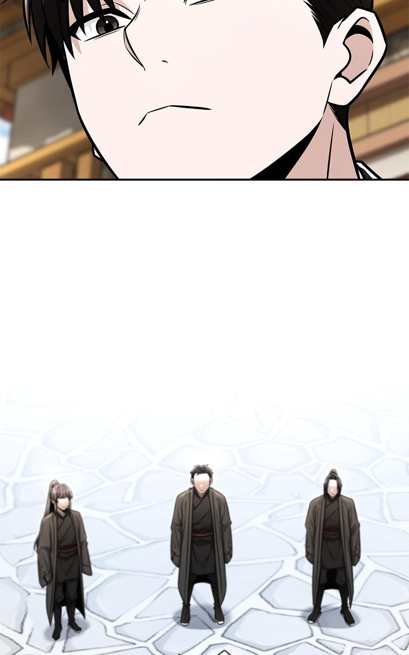 The Genius Swordsman of Mount Hua Episode 26 page 5 - 