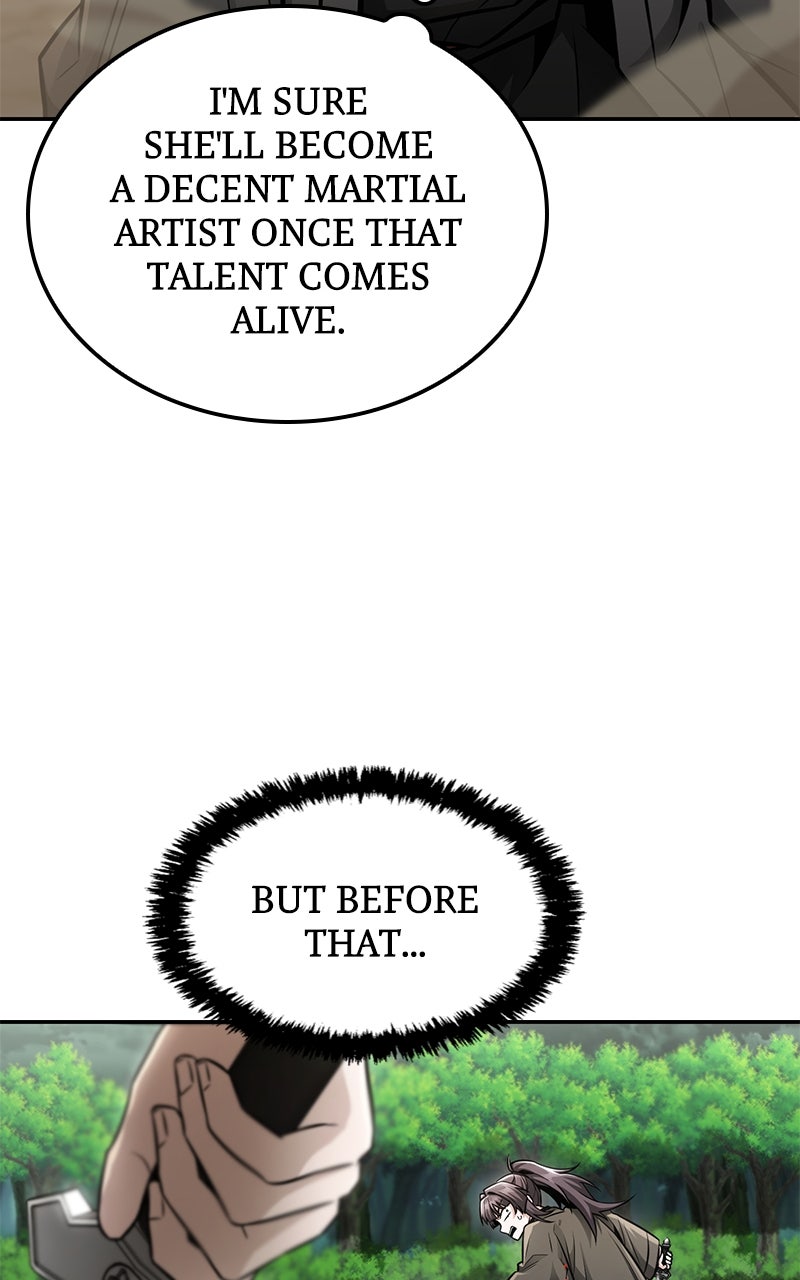 The Genius Swordsman of Mount Hua Episode 26 page 42 - 