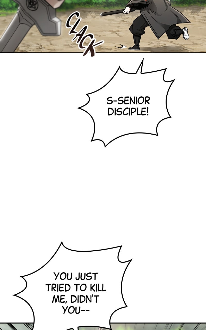 The Genius Swordsman of Mount Hua Episode 26 page 43 - 
