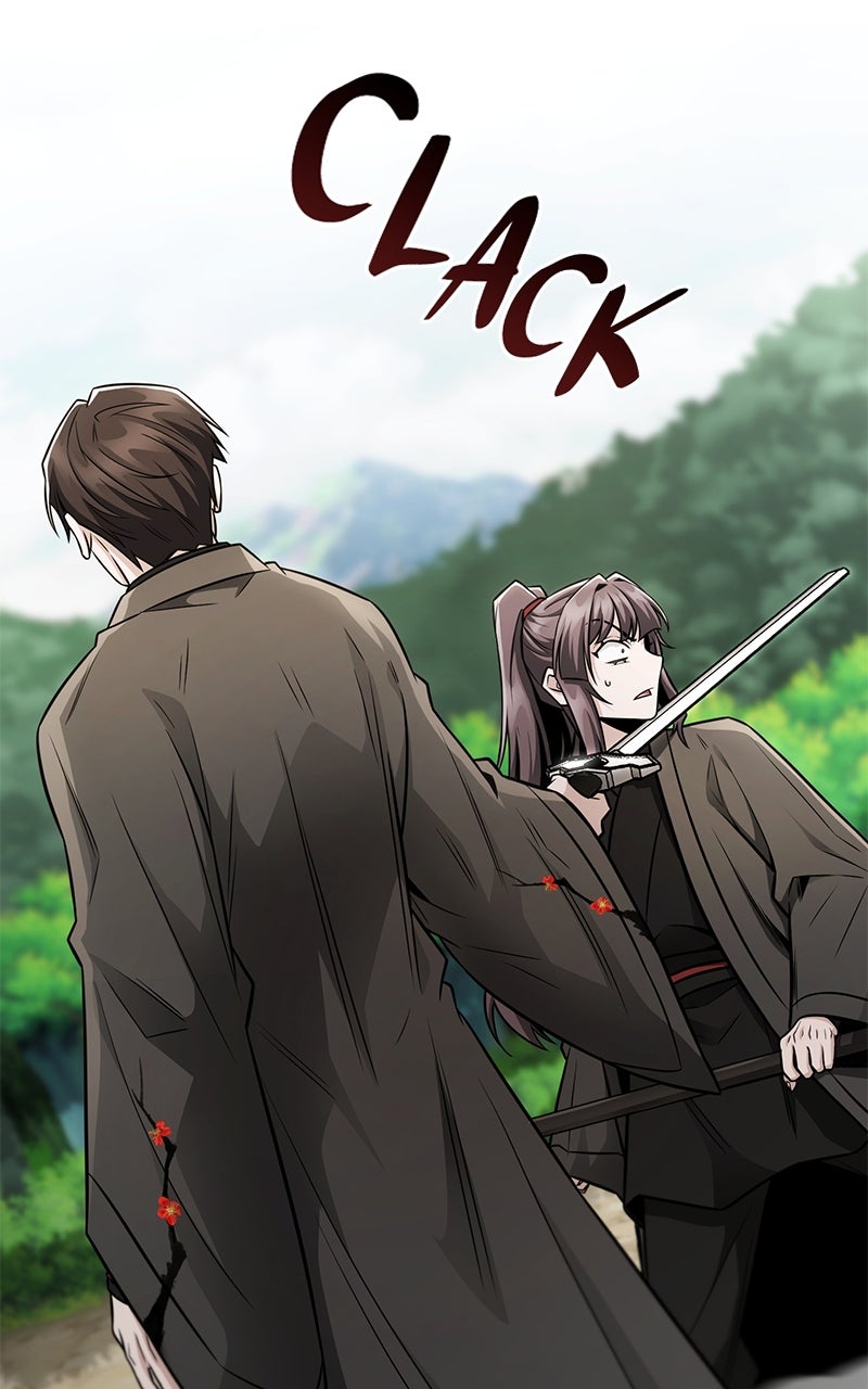 The Genius Swordsman of Mount Hua Episode 26 page 45 - 