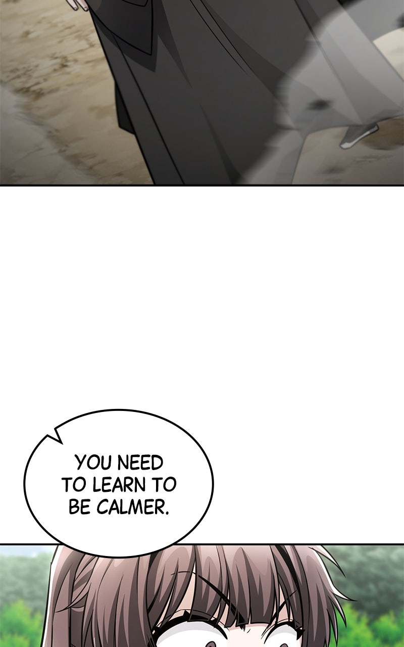 The Genius Swordsman of Mount Hua Episode 26 page 46 - 