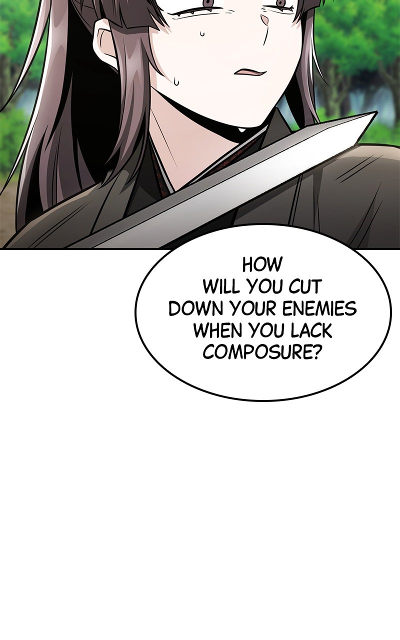 The Genius Swordsman of Mount Hua Episode 26 page 47 - 