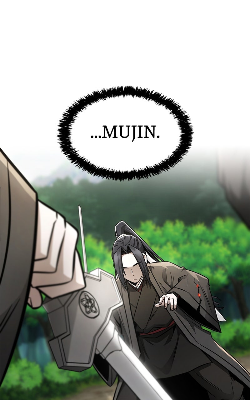 The Genius Swordsman of Mount Hua Episode 26 page 49 - 