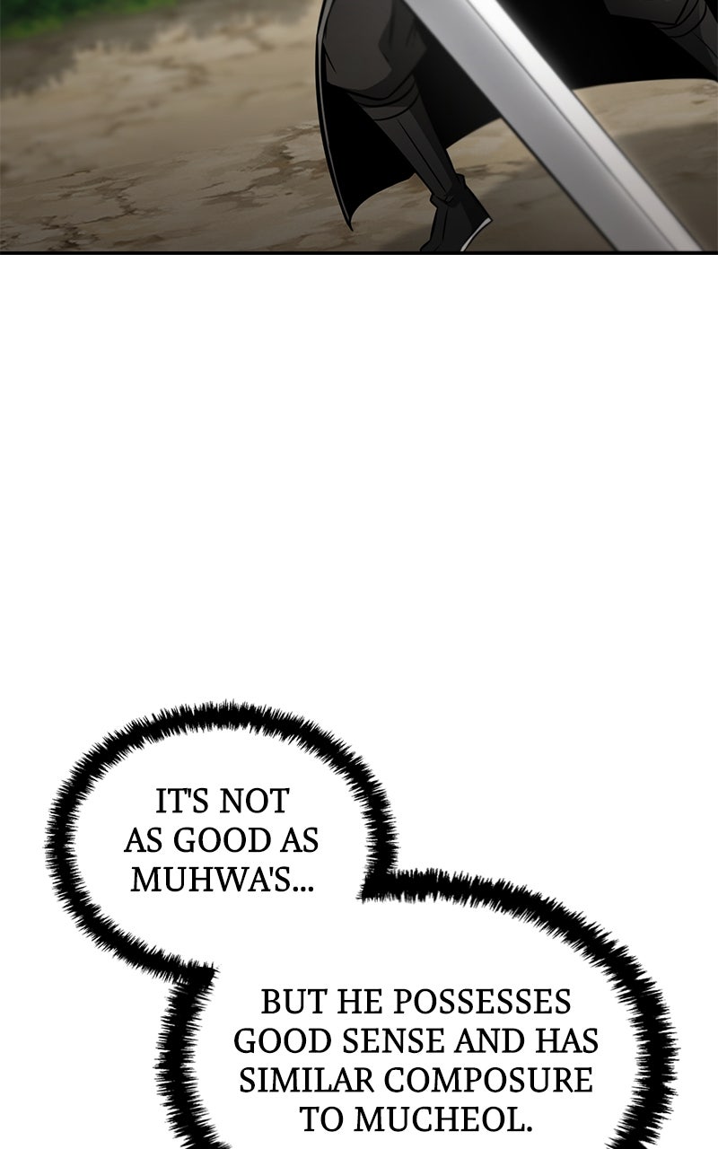 The Genius Swordsman of Mount Hua Episode 26 page 50 - 