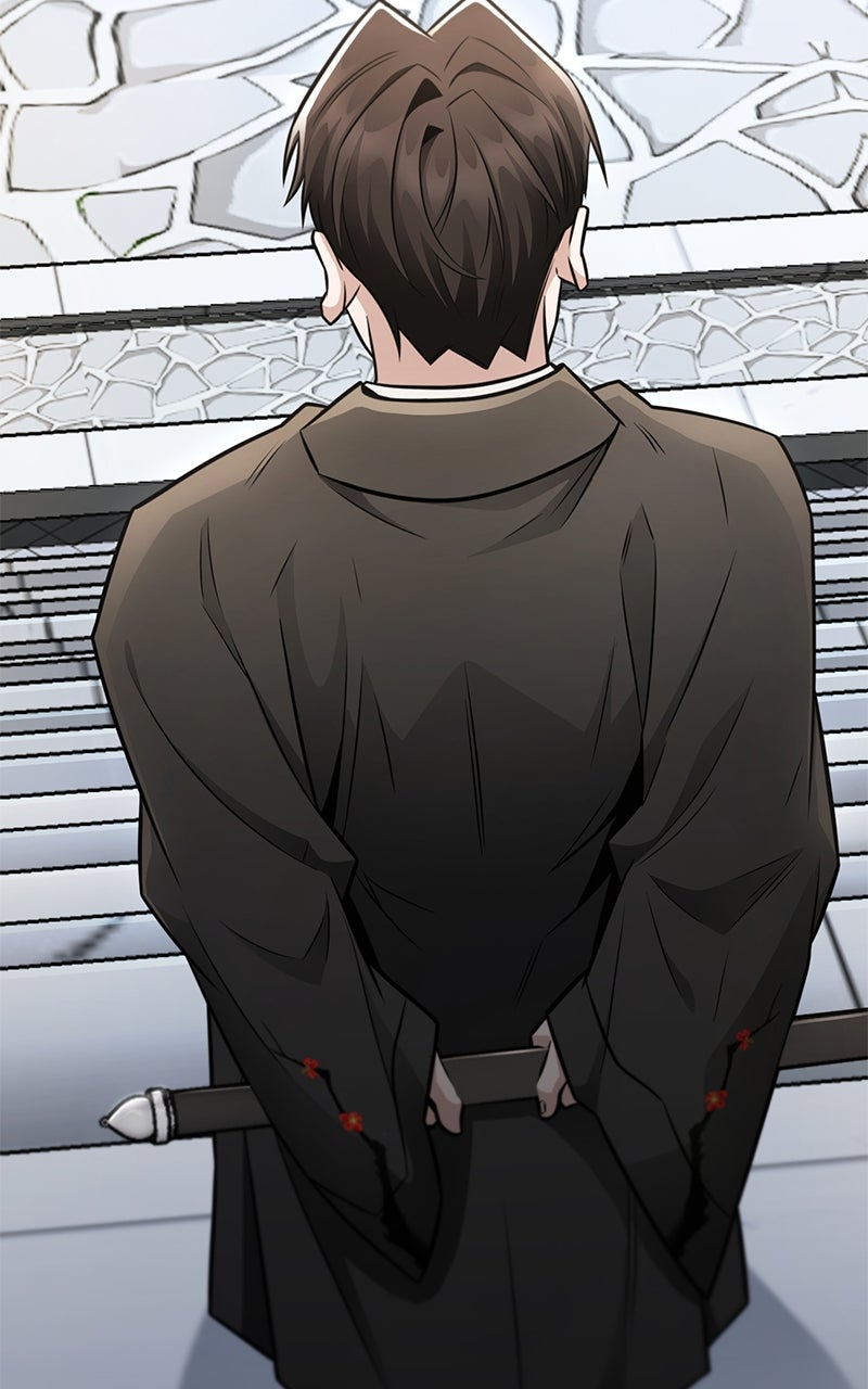 The Genius Swordsman of Mount Hua Episode 26 page 6 - 