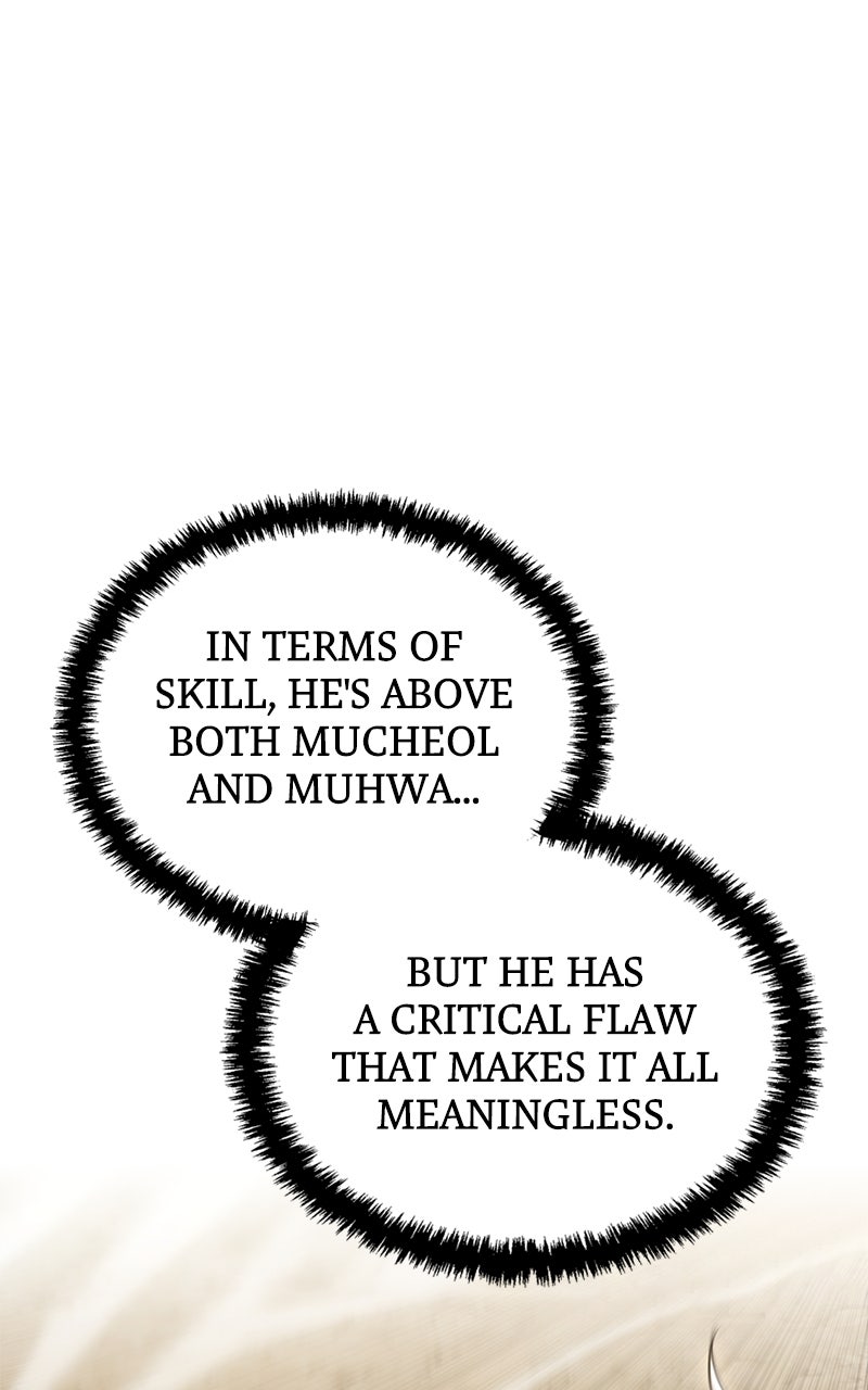 The Genius Swordsman of Mount Hua Episode 26 page 52 - 