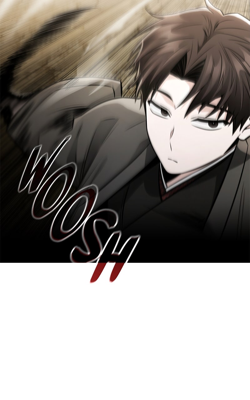The Genius Swordsman of Mount Hua Episode 26 page 53 - 