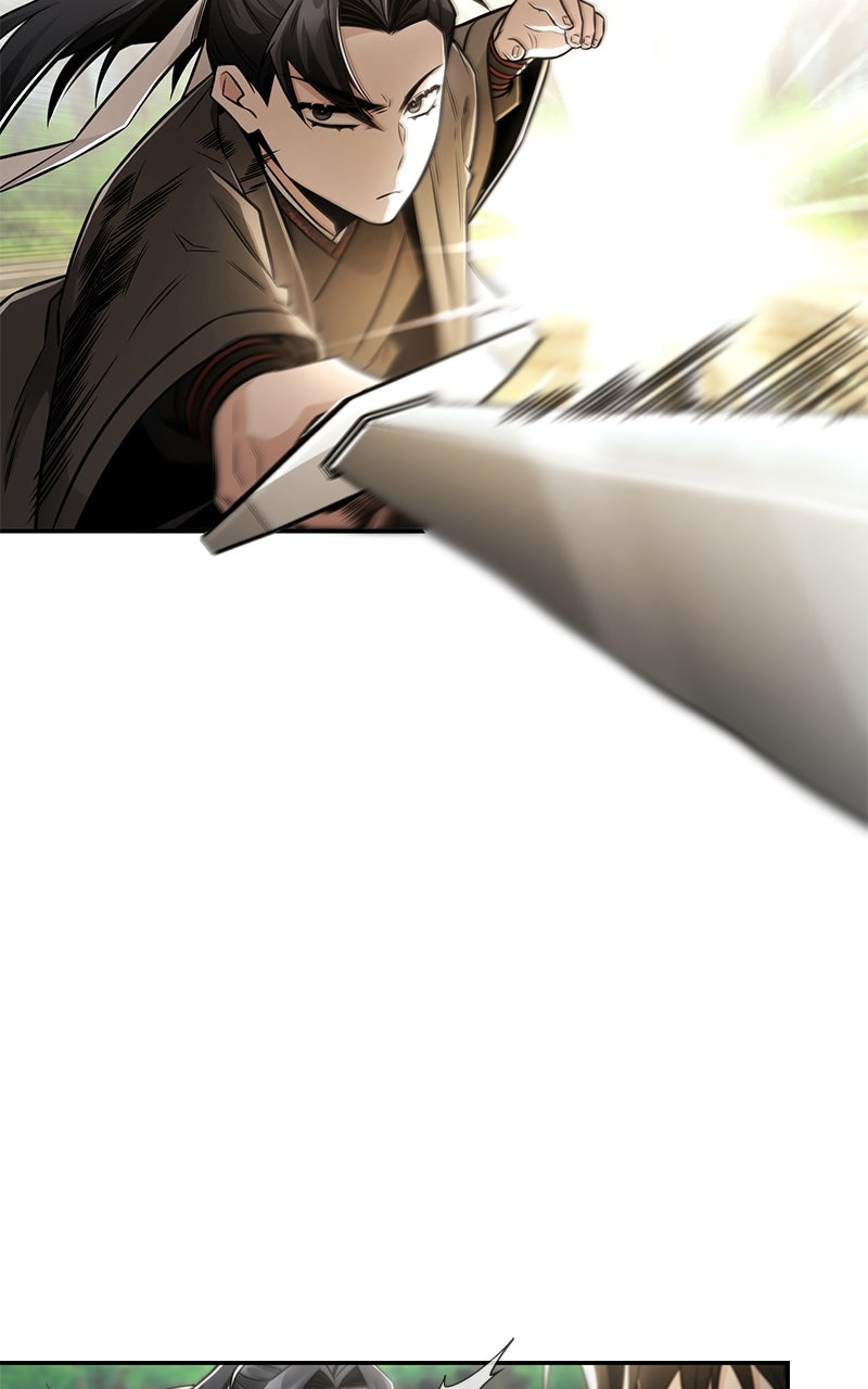 The Genius Swordsman of Mount Hua Episode 26 page 57 - 
