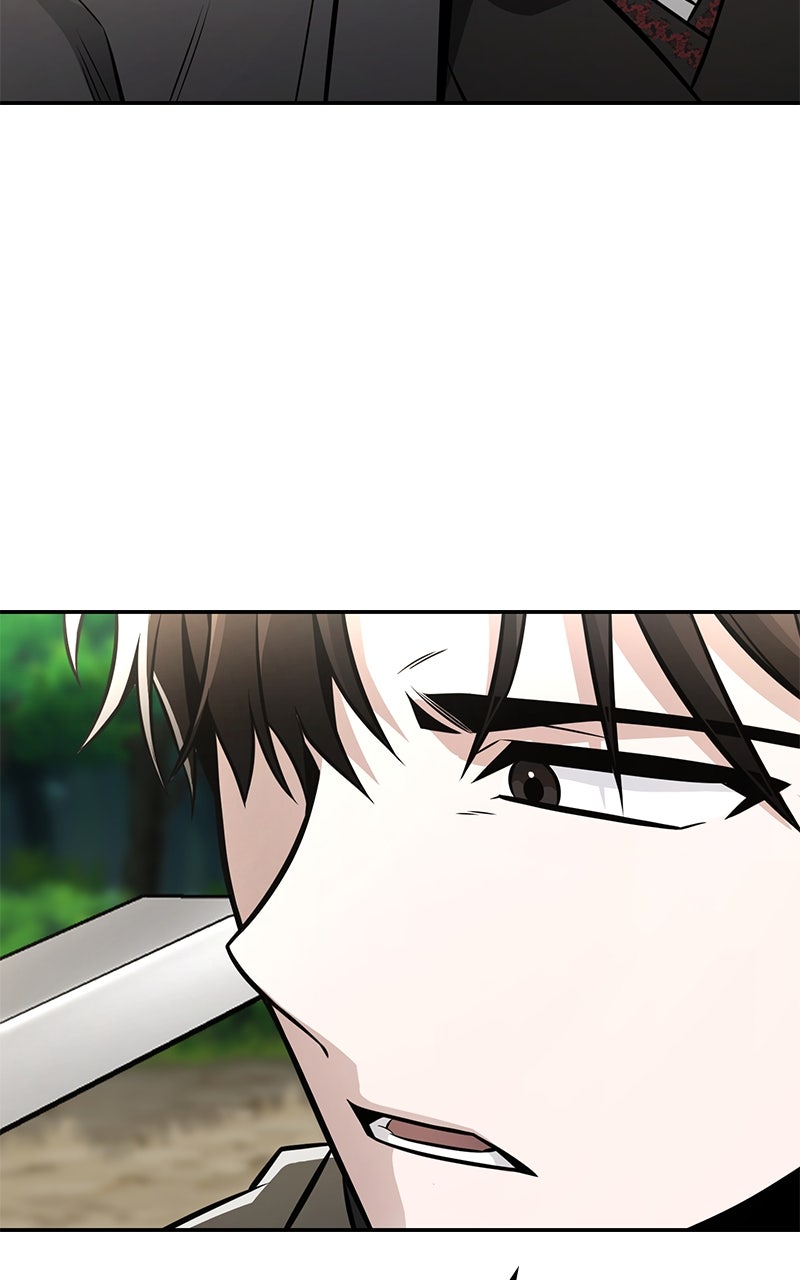The Genius Swordsman of Mount Hua Episode 26 page 61 - 