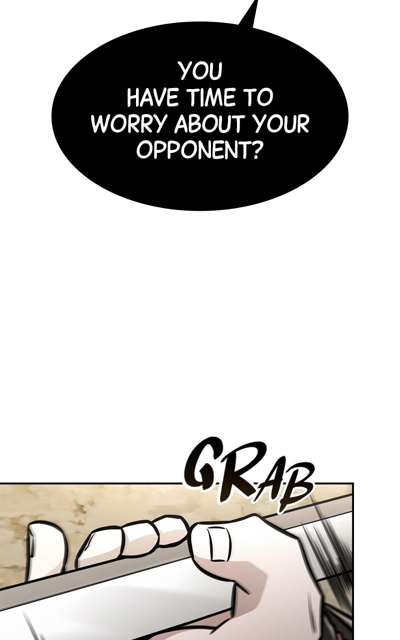 The Genius Swordsman of Mount Hua Episode 26 page 62 - 
