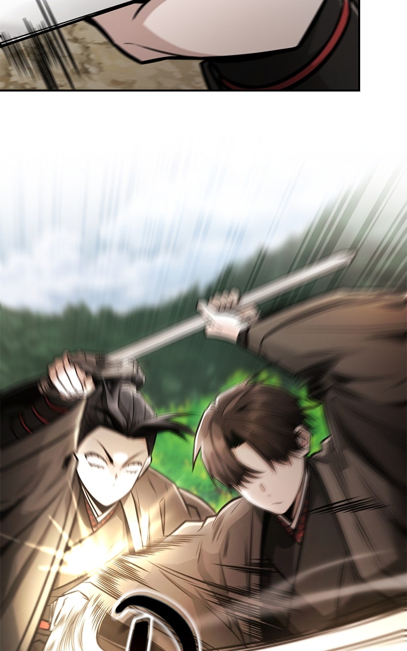 The Genius Swordsman of Mount Hua Episode 26 page 63 - 