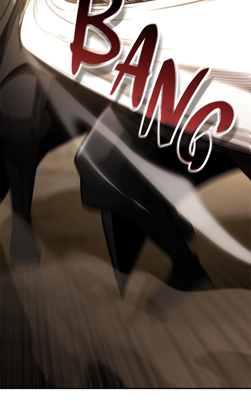 The Genius Swordsman of Mount Hua Episode 26 page 64 - 