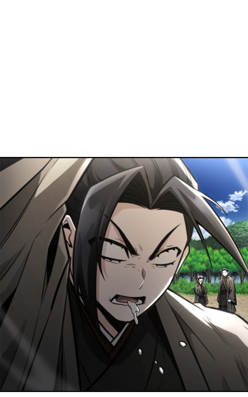 The Genius Swordsman of Mount Hua Episode 26 page 65 - 