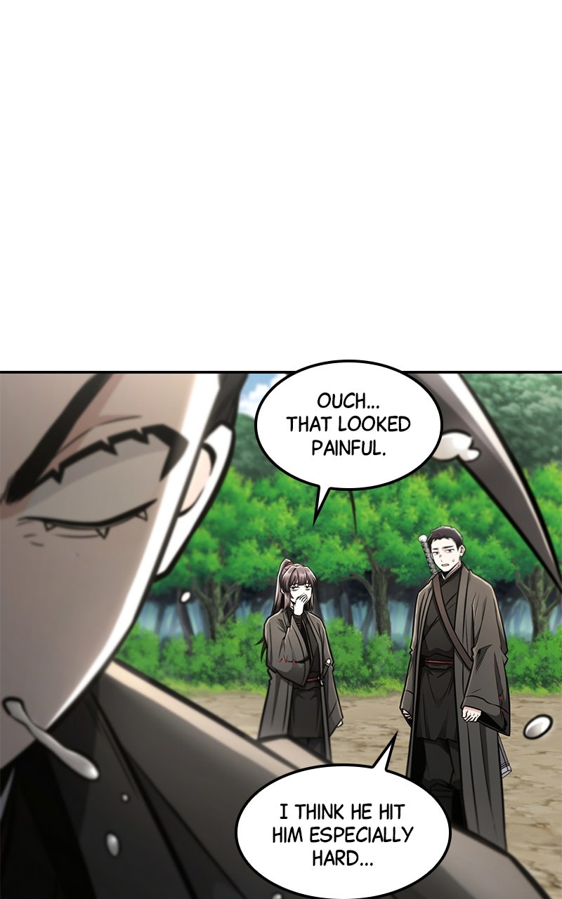 The Genius Swordsman of Mount Hua Episode 26 page 66 - 