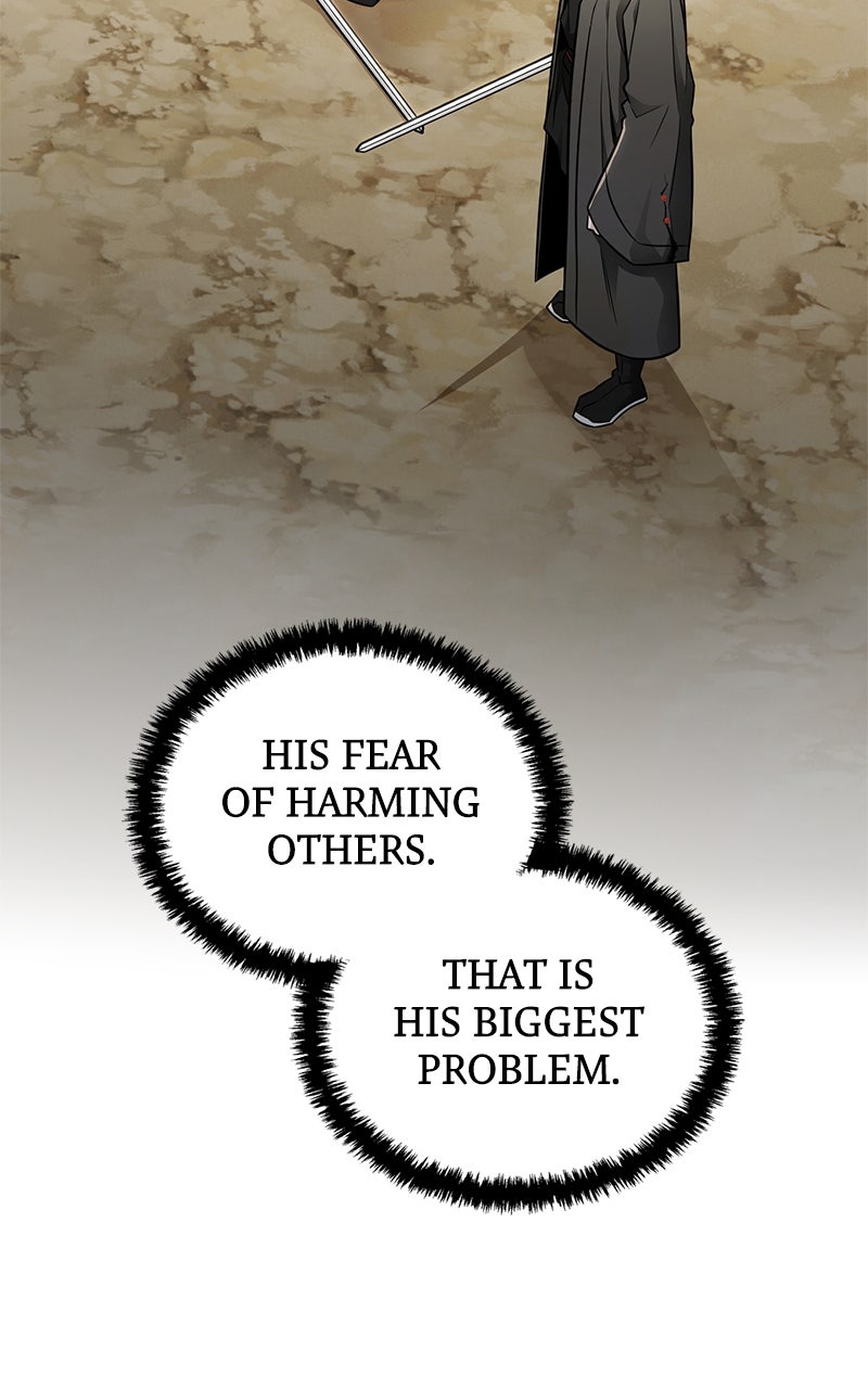 The Genius Swordsman of Mount Hua Episode 26 page 68 - 