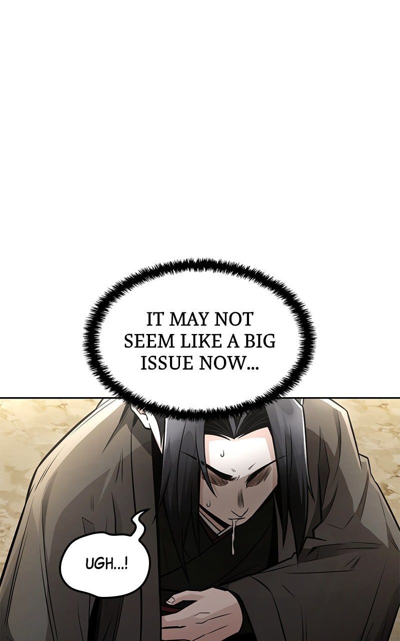 The Genius Swordsman of Mount Hua Episode 26 page 69 - 