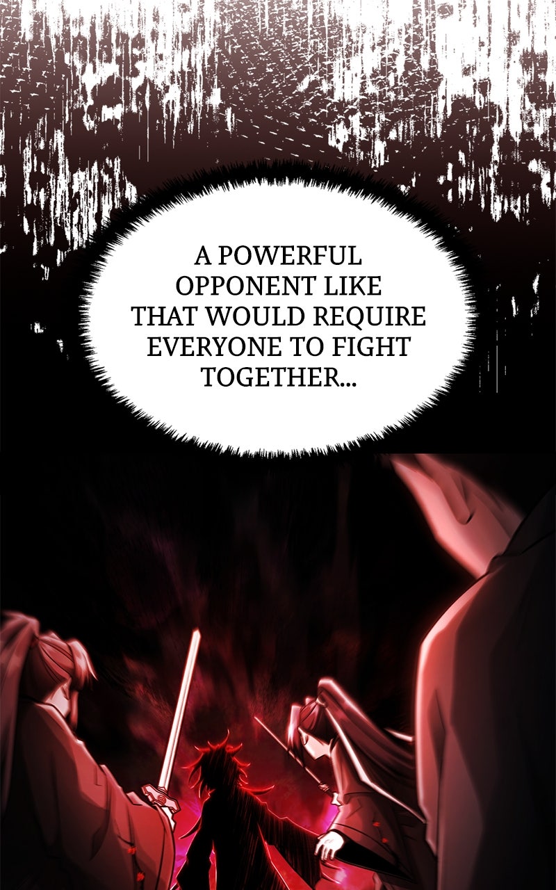 The Genius Swordsman of Mount Hua Episode 26 page 71 - 