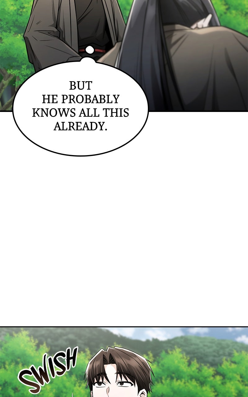 The Genius Swordsman of Mount Hua Episode 26 page 74 - 