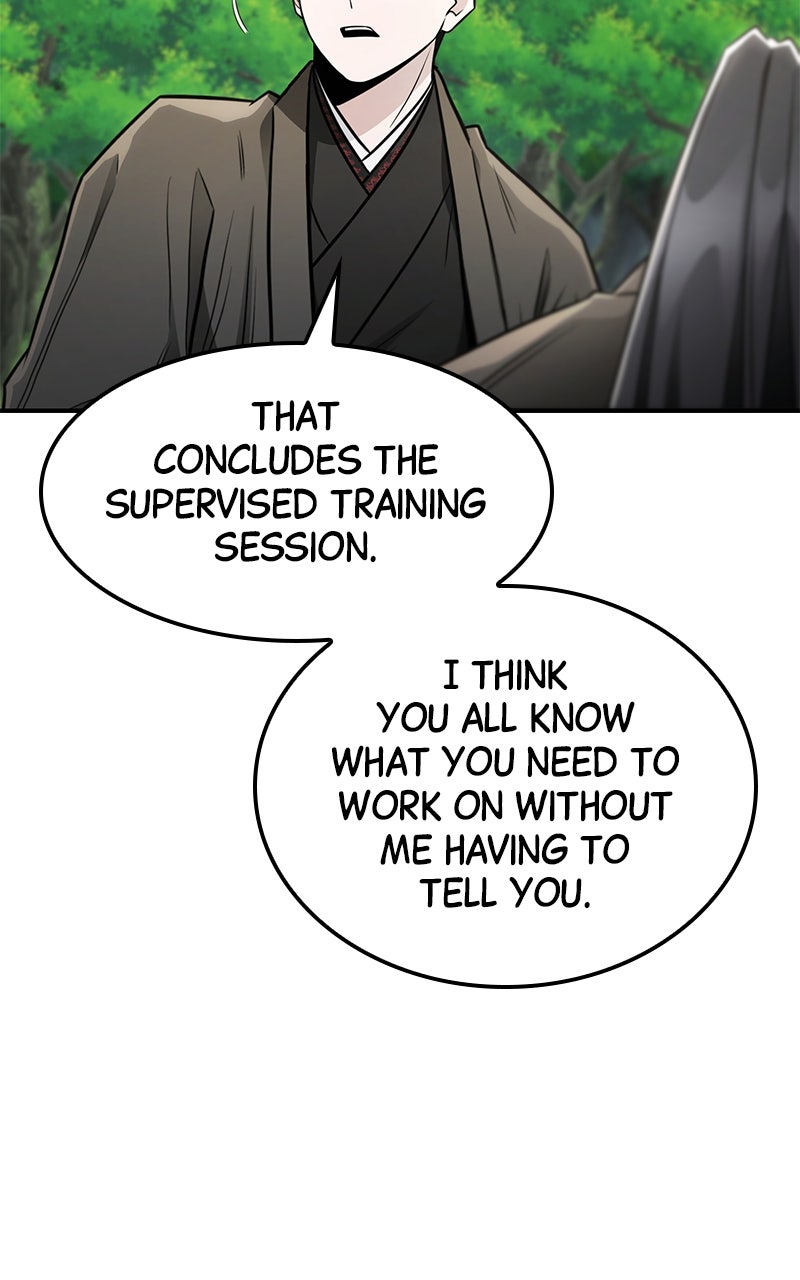 The Genius Swordsman of Mount Hua Episode 26 page 75 - 