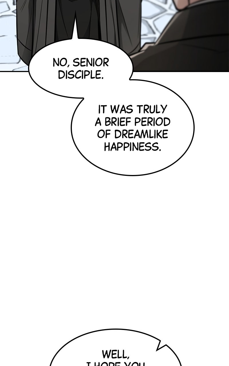 The Genius Swordsman of Mount Hua Episode 26 page 9 - 