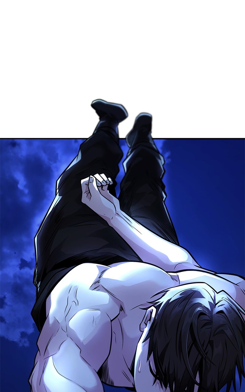 The Genius Swordsman of Mount Hua Episode 26 page 83 - 
