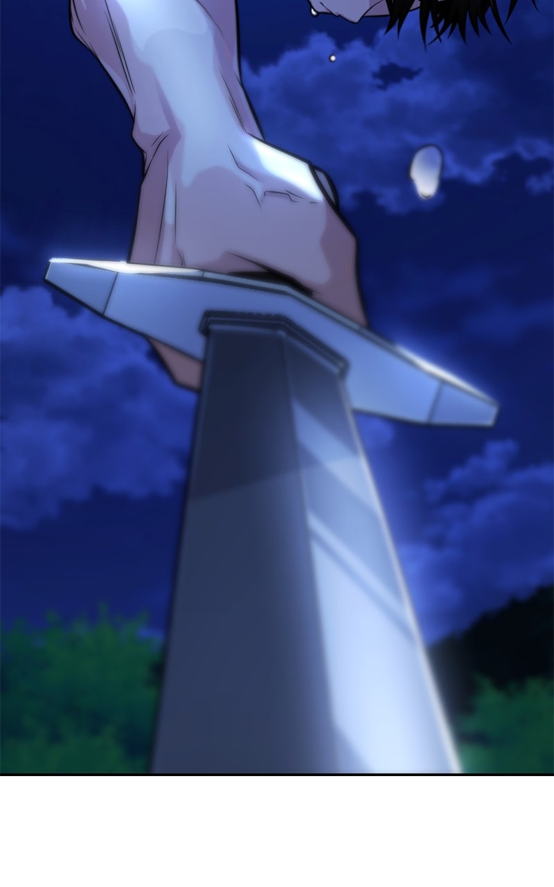 The Genius Swordsman of Mount Hua Episode 26 page 84 - 
