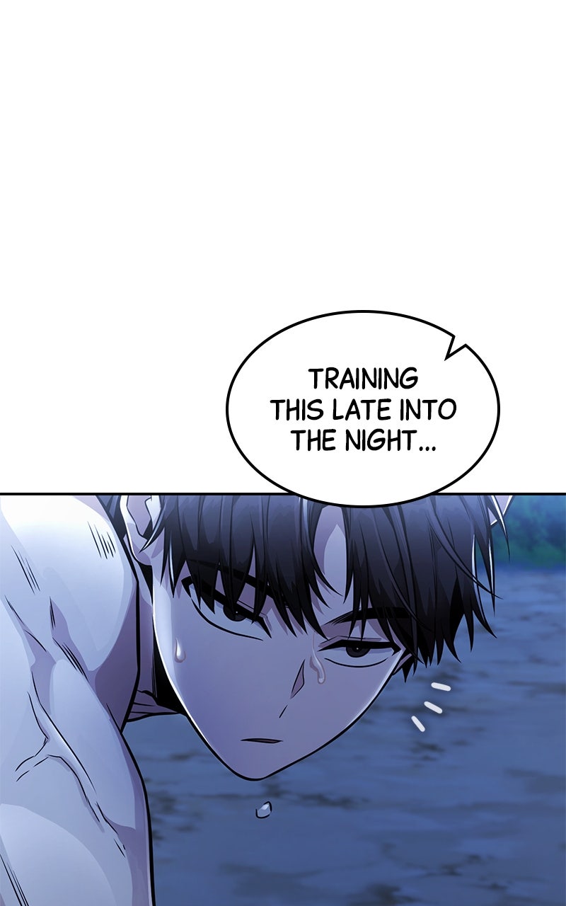 The Genius Swordsman of Mount Hua Episode 26 page 85 - 