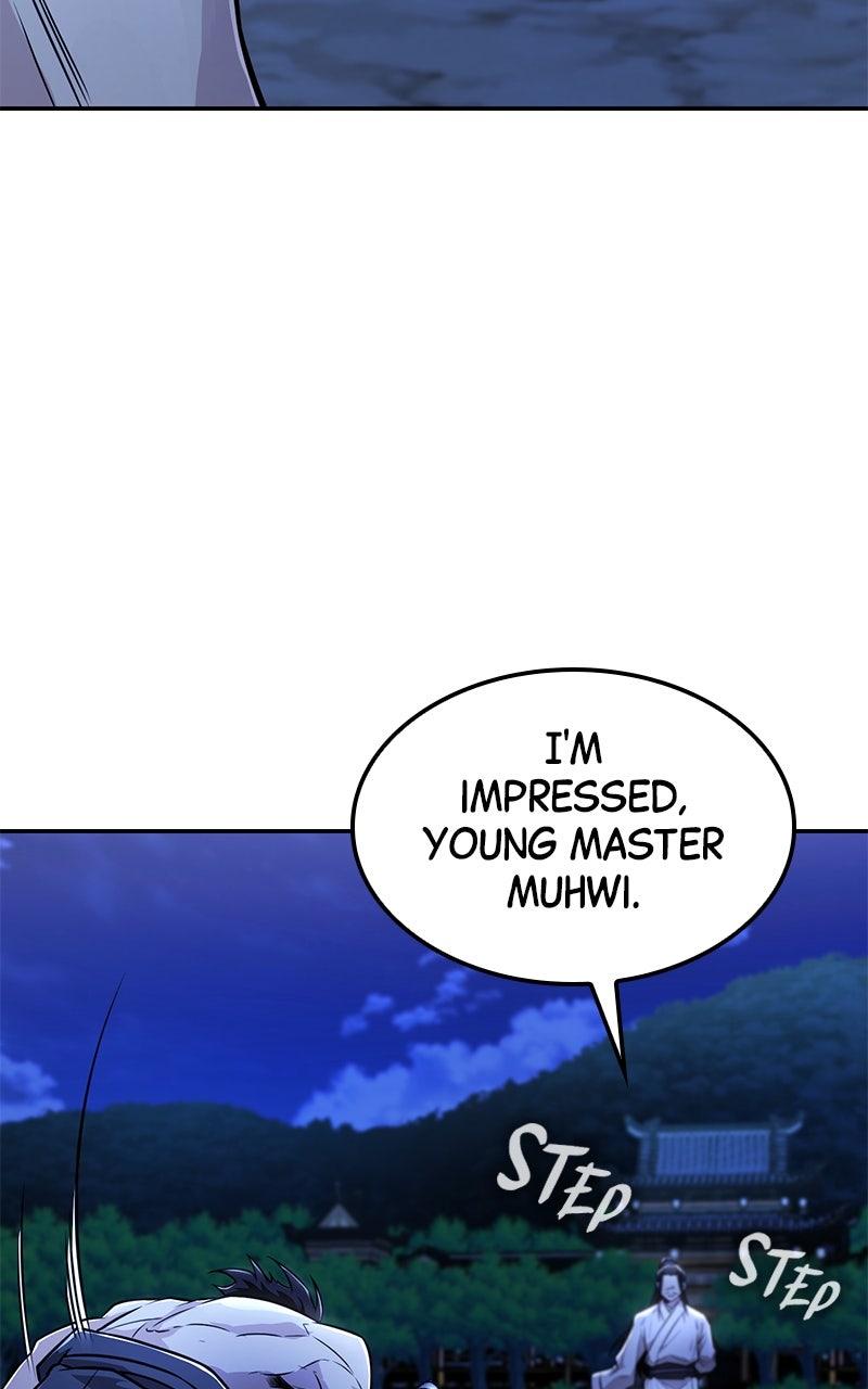 The Genius Swordsman of Mount Hua Episode 26 page 86 - 