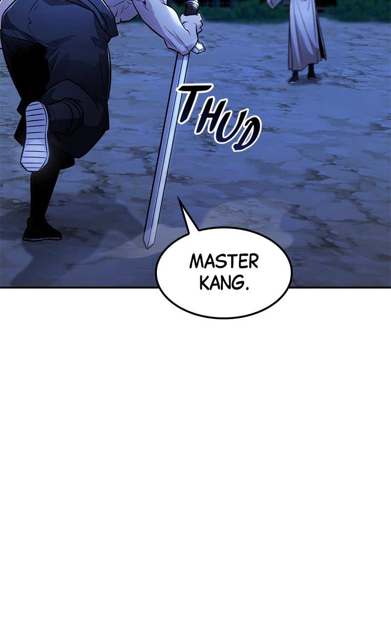 The Genius Swordsman of Mount Hua Episode 26 page 87 - 