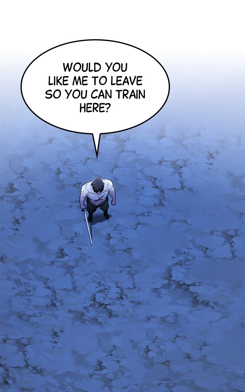 The Genius Swordsman of Mount Hua Episode 26 page 90 - 
