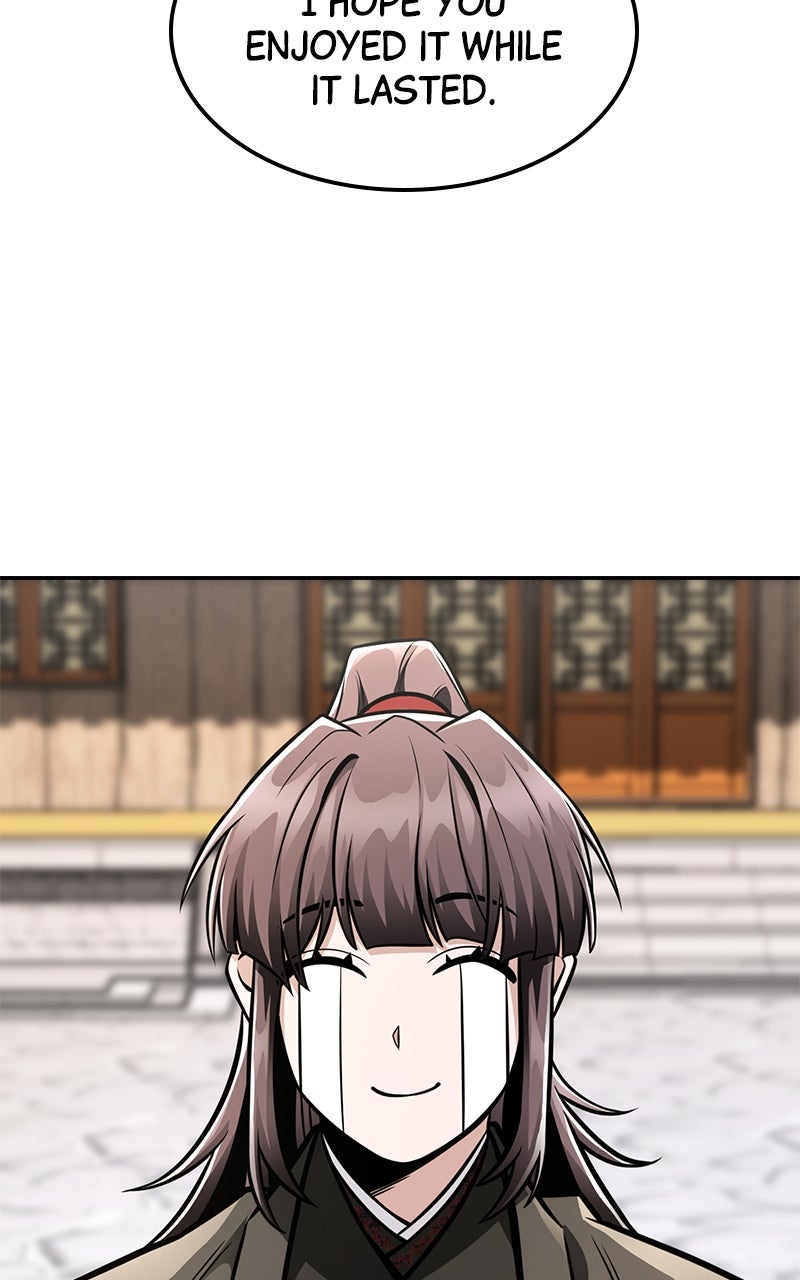 The Genius Swordsman of Mount Hua Episode 26 page 10 - 