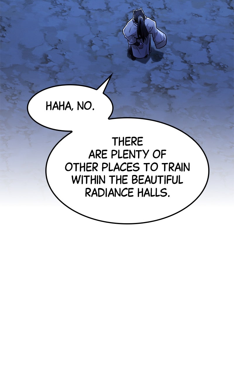 The Genius Swordsman of Mount Hua Episode 26 page 91 - 