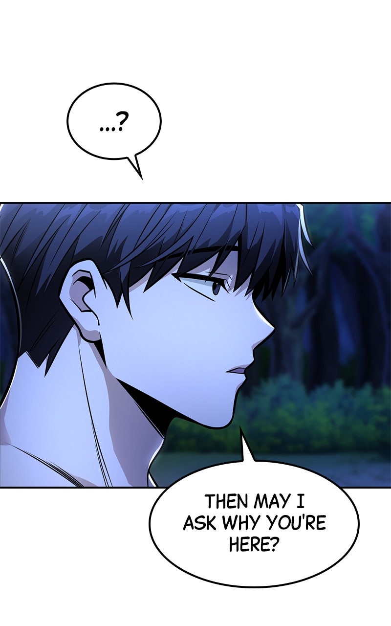 The Genius Swordsman of Mount Hua Episode 26 page 92 - 