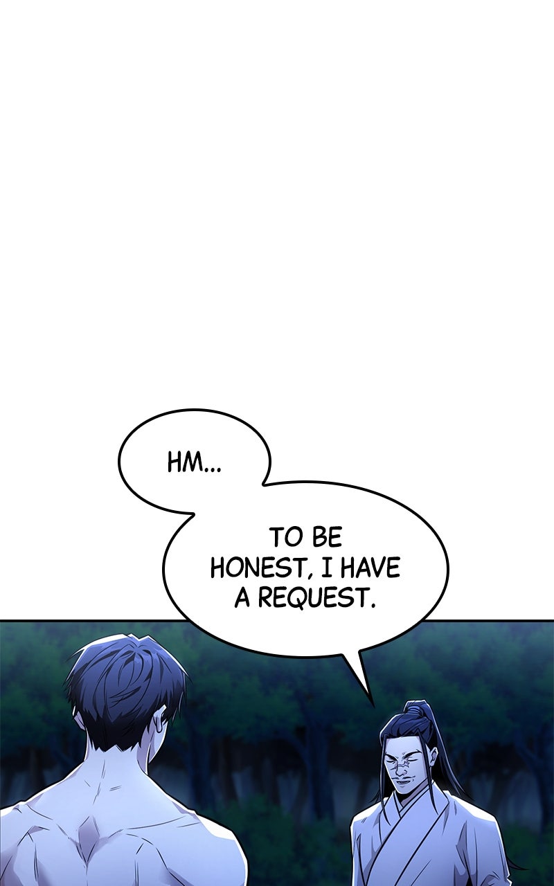 The Genius Swordsman of Mount Hua Episode 26 page 93 - 
