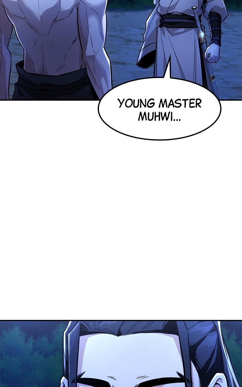 The Genius Swordsman of Mount Hua Episode 26 page 94 - 