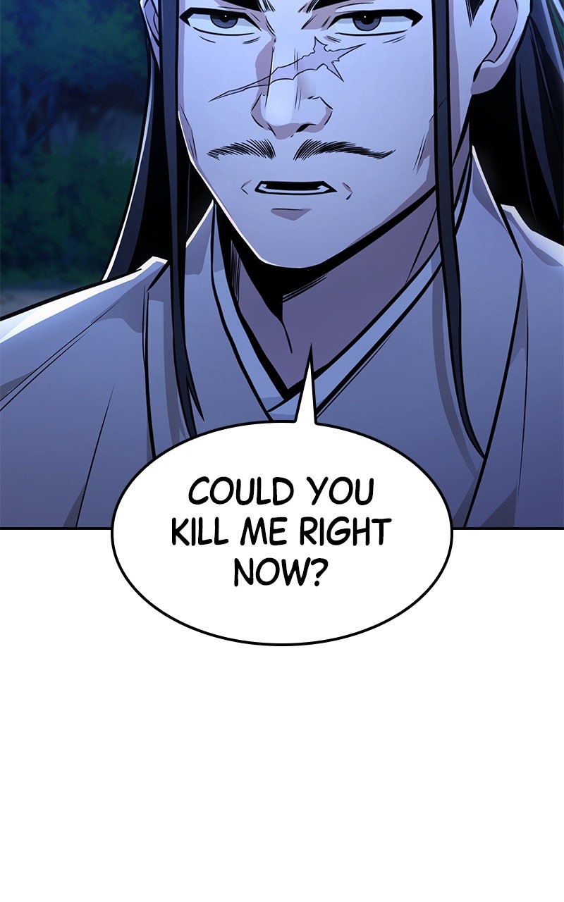 The Genius Swordsman of Mount Hua Episode 26 page 95 - 