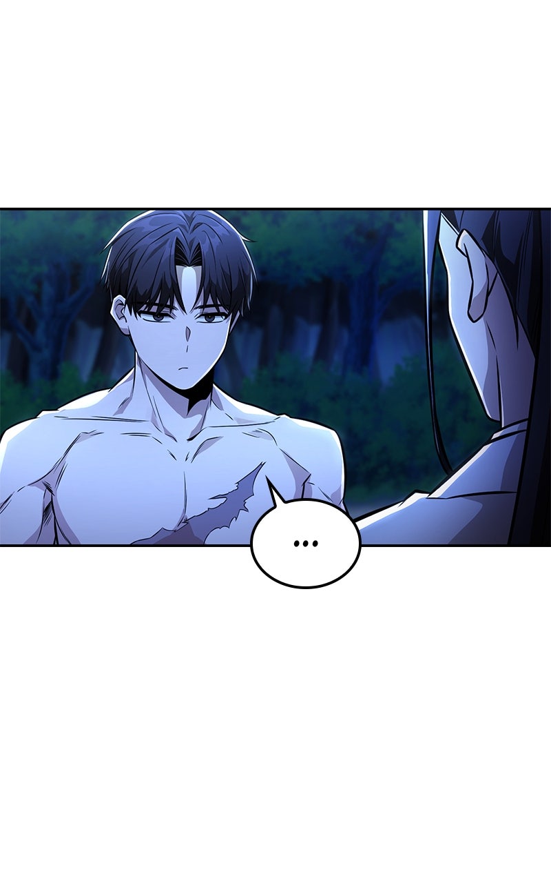 The Genius Swordsman of Mount Hua Episode 26 page 96 - 