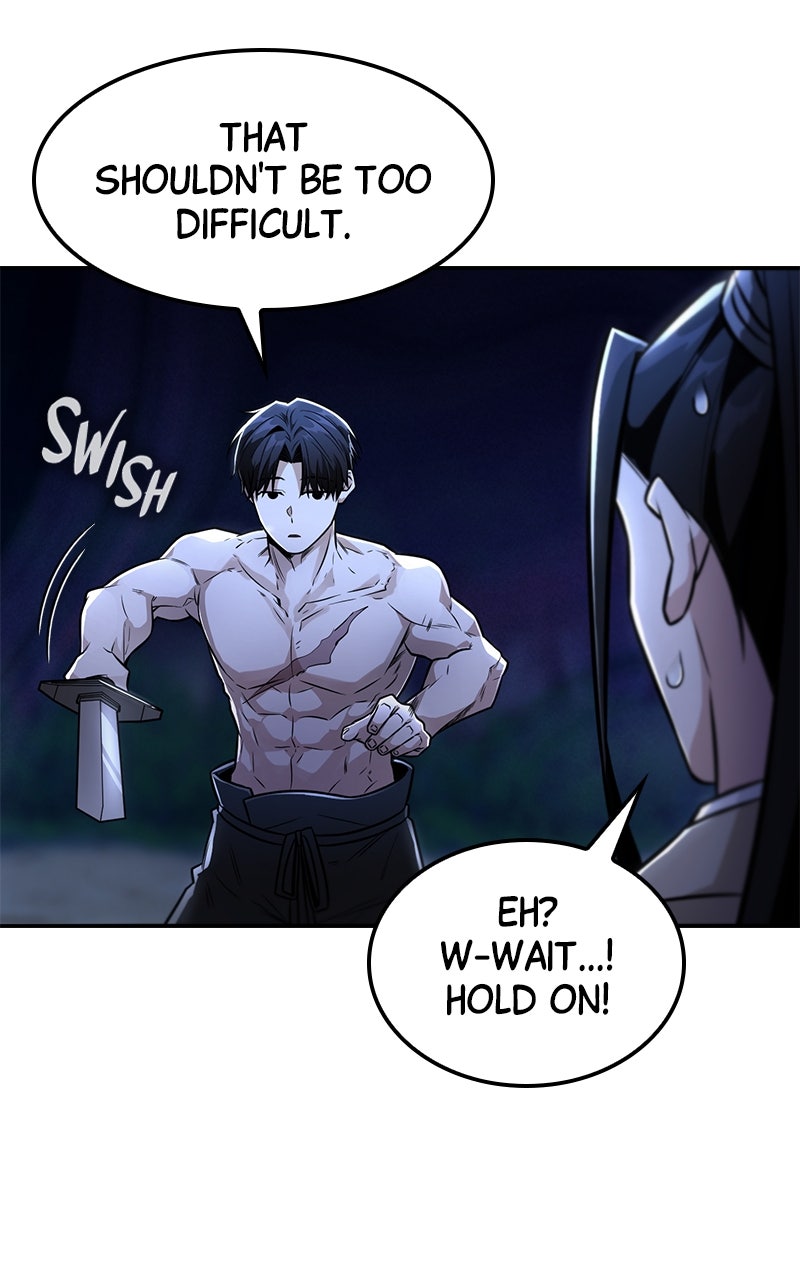 The Genius Swordsman of Mount Hua Episode 26 page 97 - 