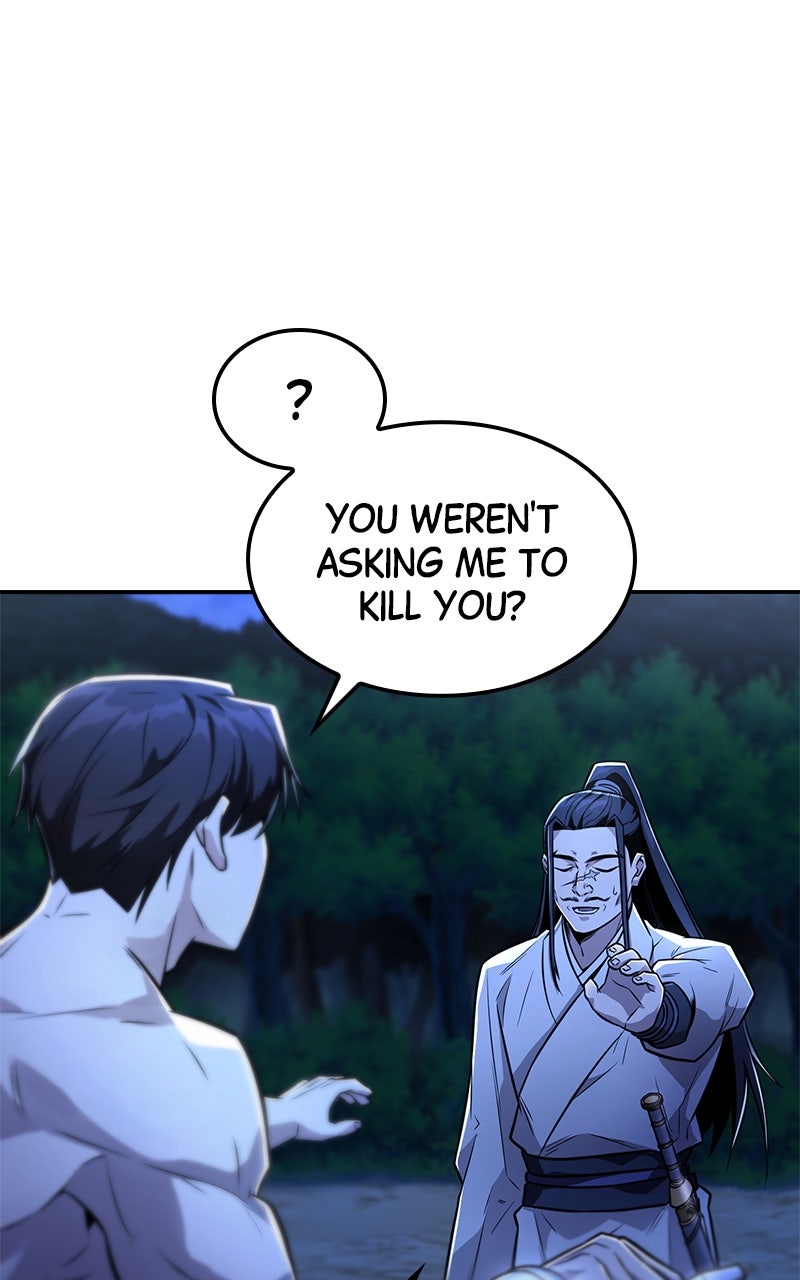 The Genius Swordsman of Mount Hua Episode 26 page 98 - 