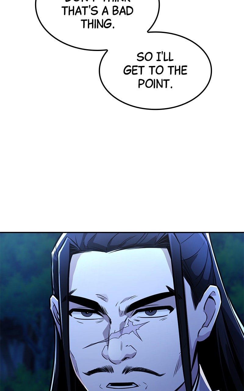 The Genius Swordsman of Mount Hua Episode 26 page 100 - 