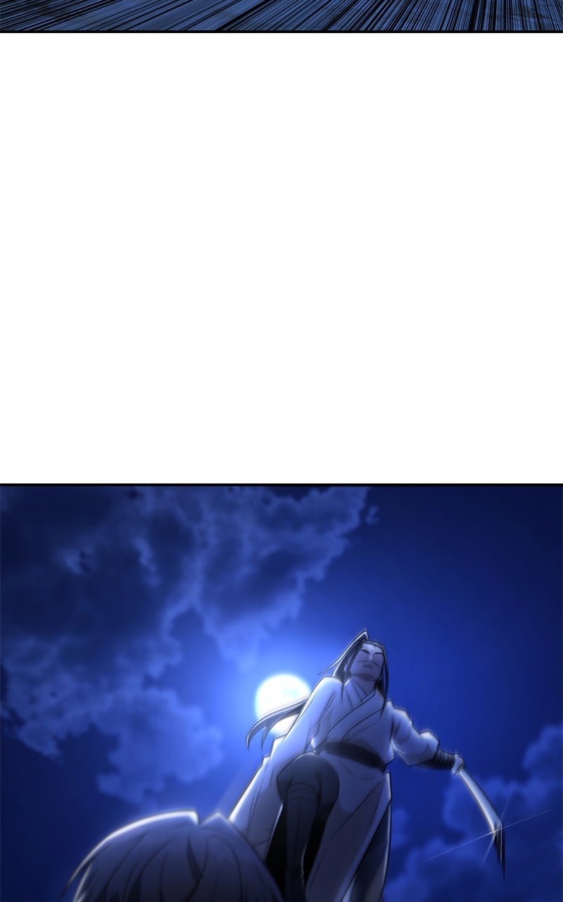 The Genius Swordsman of Mount Hua Episode 27 page 2 - 