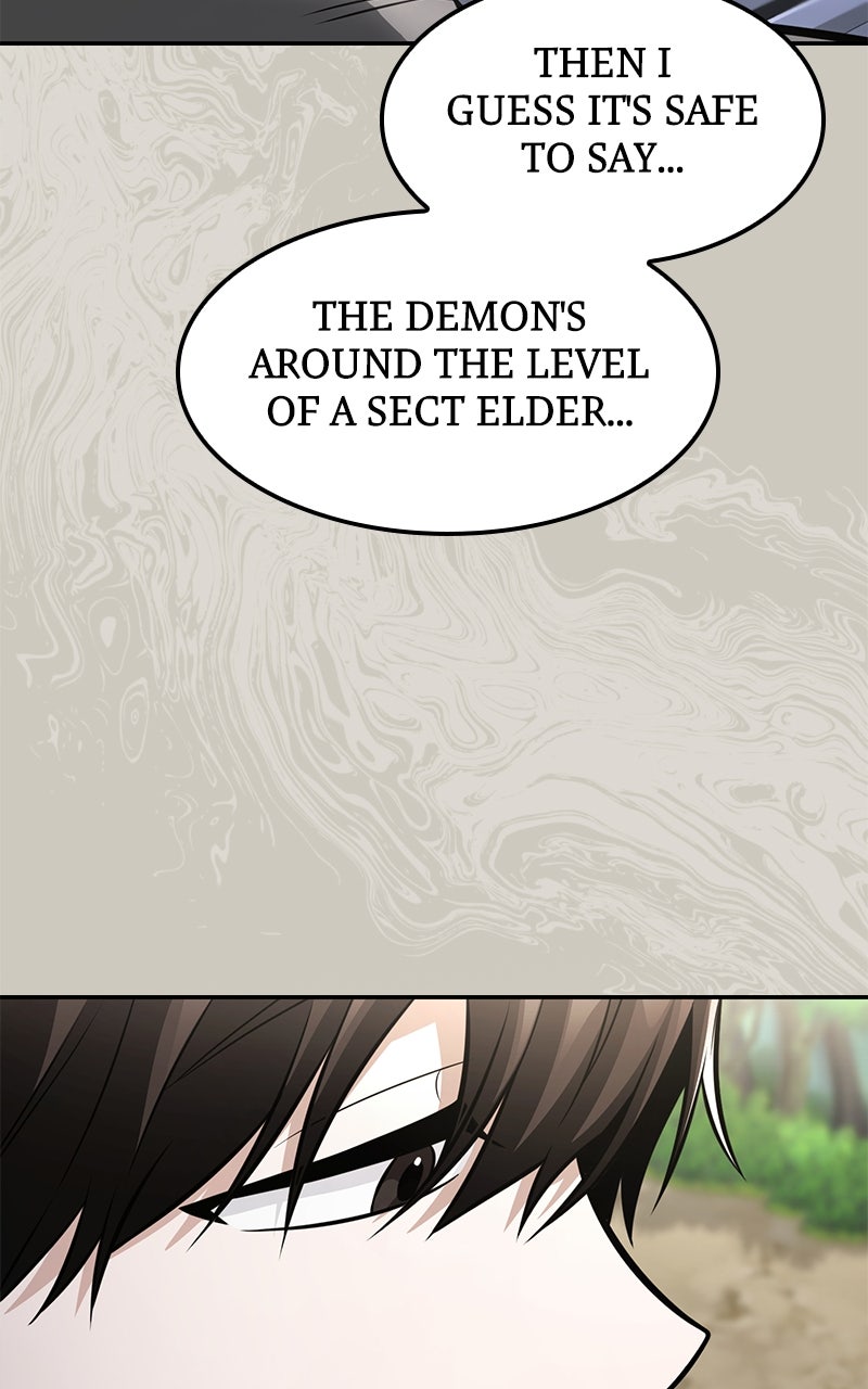 The Genius Swordsman of Mount Hua Episode 27 page 101 - 