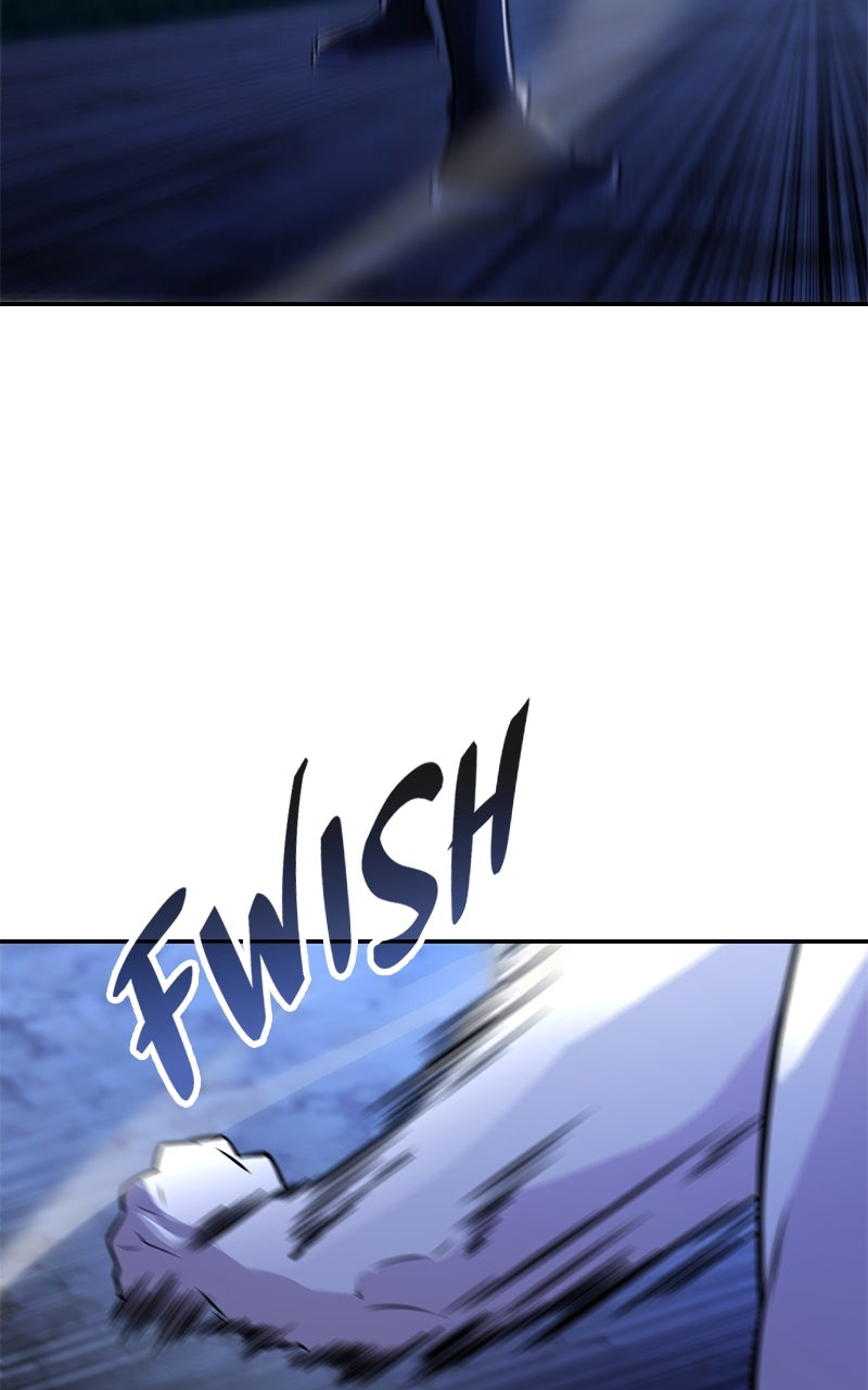 The Genius Swordsman of Mount Hua Episode 27 page 13 - 