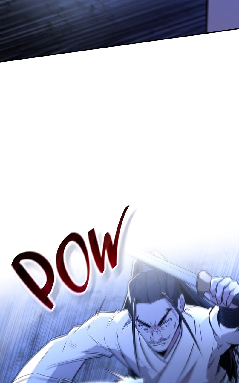 The Genius Swordsman of Mount Hua Episode 27 page 14 - 