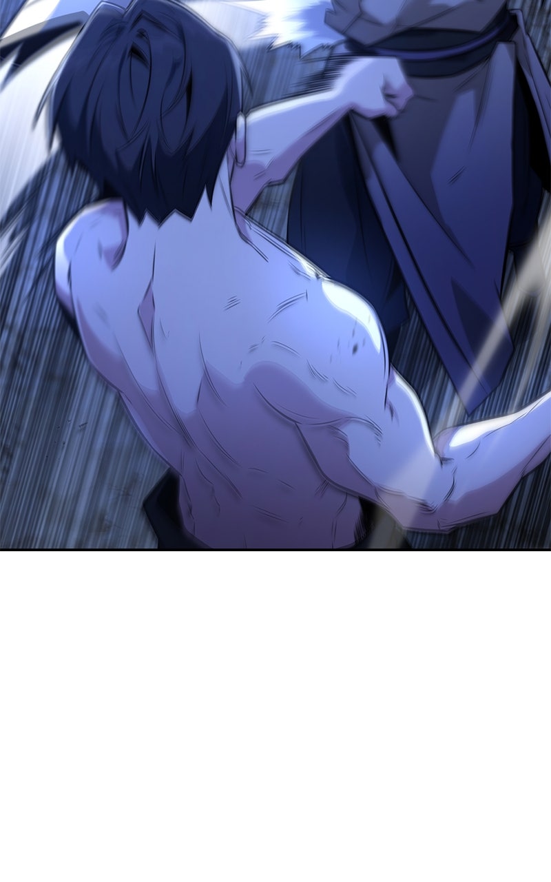 The Genius Swordsman of Mount Hua Episode 27 page 15 - 