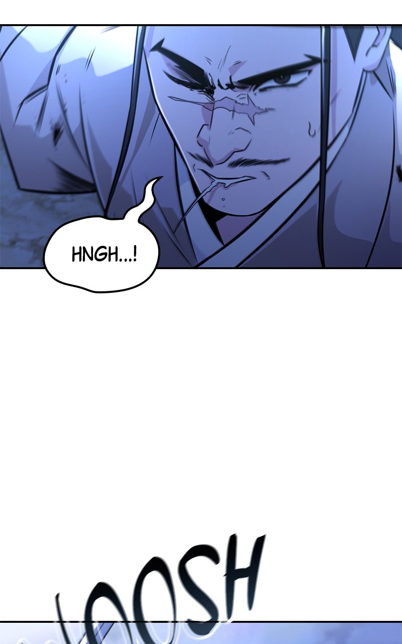 The Genius Swordsman of Mount Hua Episode 27 page 16 - 